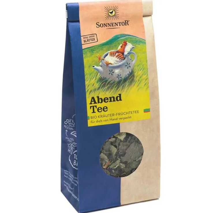 Abendtee, 50 g