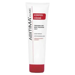 Abitima Clinic Körpercreme , 1000 ml