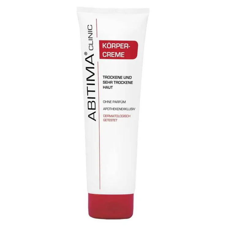 Abitima Clinic Körpercreme , 1000 ml