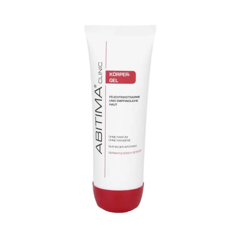 Abitima Clinic Körpergel, 125 ml