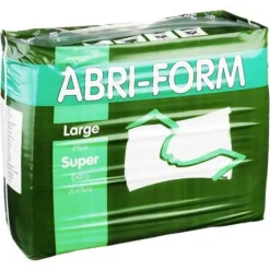 Abri Form large super, 22 St