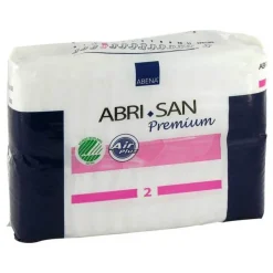 Abri San Micro Air Plus Nr.2, 28 St
