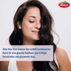 Abtei Haar Vital Depot Tabletten , 30 St