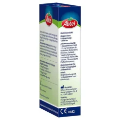 Abtei Magen-Darm Entspannung, 20 St