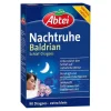 Abtei Nachtruhe Baldrian Schlaf-Dragees, 90 St