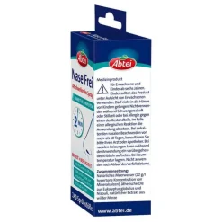 Abtei Nase Frei 2 Min abschwellendes Spray, 20 ml
