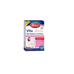 Abtei Vita Mama Tabletten, 60 St