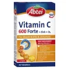 Abtei Vitamin C 600 Forte Tabletten Titandioxidfrei , 42 St