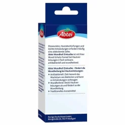 Abtei Wundheil Zinksalbe, 75 ml
