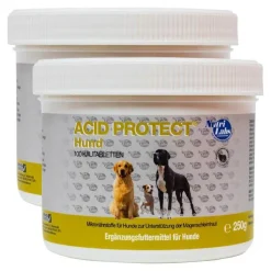 Acid Protect Kautabletten für Hunde, 2x100 St