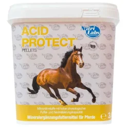 Acid Protect Pellets für Pferde, 3.6 kg