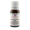 Acidum arsenicosum C 30 Globuli, 10 g