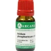 Acidum phosphoricum Arcana LM 18 Dilution, 10 ml