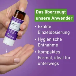 Aconitum D6 Globuli Pflüger Dosierspender, 10 g