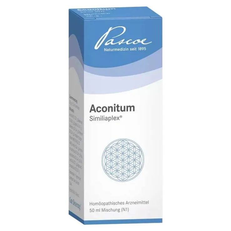 Aconitum Similiaplex Tropfen, 50 ml