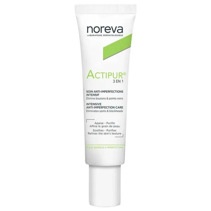 Actipur Creme 3in1, 30 ml