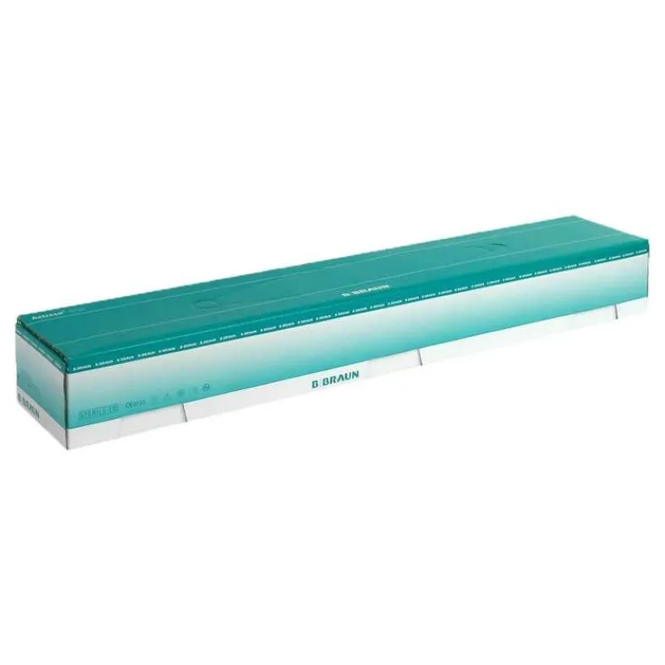 Actreen Glys Set Nelaton Männer CH 14 50 cm, 30 St
