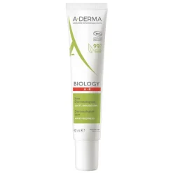 A-Derma Biology Anti-Rötungspflege dermatologisch, 40 ml