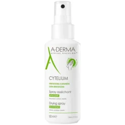 A-Derma Cytelium Pflege Spray, 100 ml