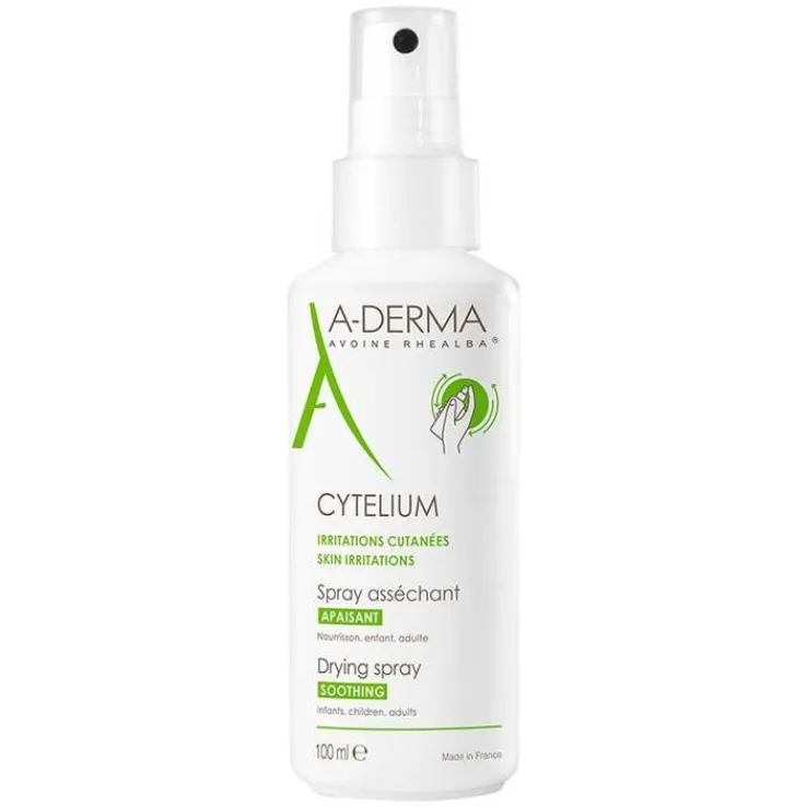 A-Derma Cytelium Pflege Spray, 100 ml