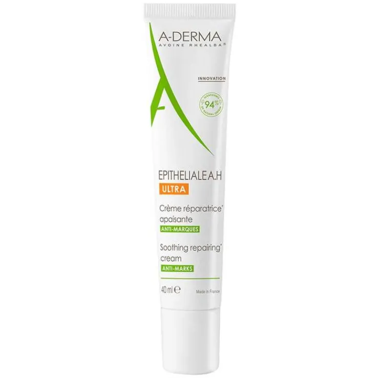 A-Derma Epitheliale A.H Ultra Creme, 40 ml