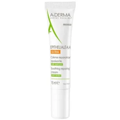 A-Derma Epitheliale A.H Ultra Creme, 15 ml