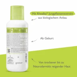 A-Derma Exomega Control Creme + Spray Promo-Kit, 1 St