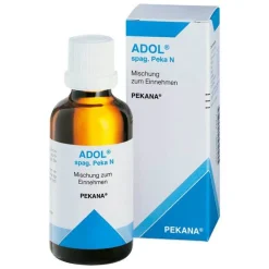 ADOL® spag. Peka N Tropfen, 100 ml
