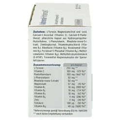 Adrenal-Intercell Kapseln, 120 St