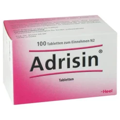 Adrisin Tabletten, 100 St
