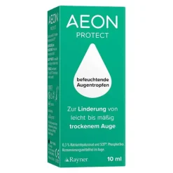 Aeon Protect Augentropfen, 10 ml