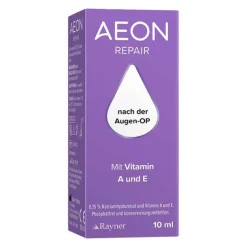 Aeon Repair Augentropfen, 10 ml