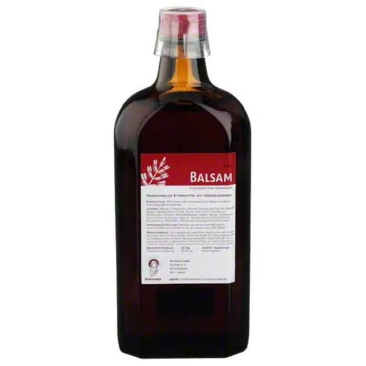 Afra Balsam flüssig, 480 ml