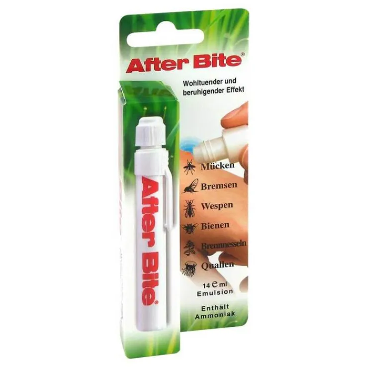After Bite Stift, 14 ml