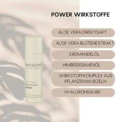 Age Protect serum, 30 ml
