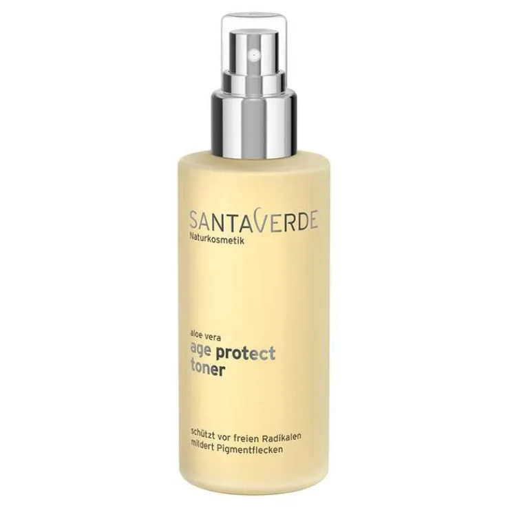 Age Protect toner, 100 ml
