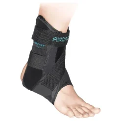 AIRCAST® AIRGO™ Sprunggelenkorthese rechts M, 1 St