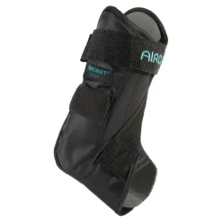 AIRCAST® AIRGO™ Sprunggelenkorthese rechts M, 1 St