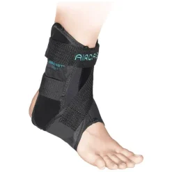 AIRCAST® AIRGO™ Sprunggelenkorthese rechts XS, 1 St