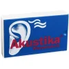 Akustika Wasserschutz, 1 P