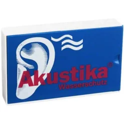 Akustika Wasserschutz, 1 P