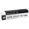 Albicansan D 3 Salbe, 30 g
