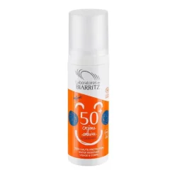 Alga Maris Sonnencreme Kinder Bio LSF 50 + Uva / Uvb, 100 ml
