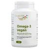 Algenöl 625 mg Omega-3 vegan Kapseln, 120 St