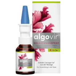algovir® Kinder Erkältungsspray, 20 ml