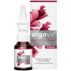 algovir® Nasenspray, 20 ml