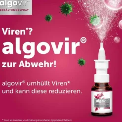 algovir® Nasenspray, 20 ml