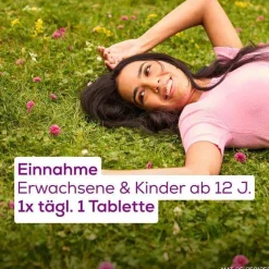 Allegra Allergietabletten 20 mg Tabletten, 20 St
