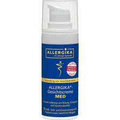 ALLERGIKA®-Gesichtscreme MED, 50 ml