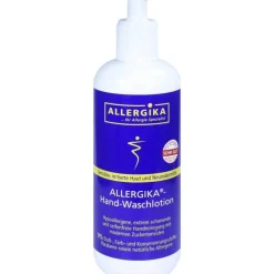 Allergika Hand Waschlotion, 500 ml